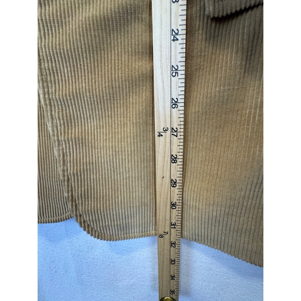 The Regiment of Columbia Corduroy Blazer Tan Jacket and Pants - Picture 8 of 16